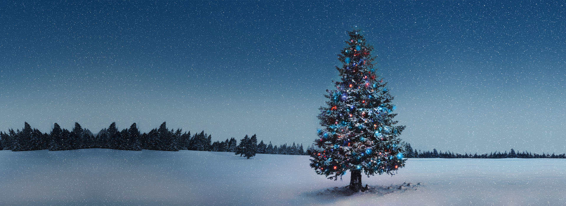 ZENNER IoT Solutions wünscht frohe Weihnachten