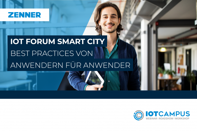 IoT-Forum Smart City