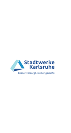 Referenz ZENNER IoT Stadtwerke Karlsruhe