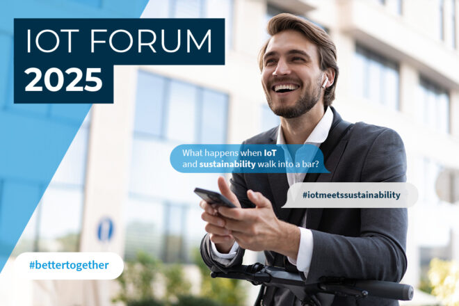 IoT Forum 2025